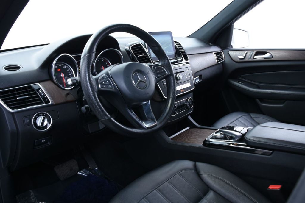 16 Used Mercedes Benz Gle 4matic 4dr Gle 350 At Dip S Luxury Motors Serving Elizabeth Nj Iid