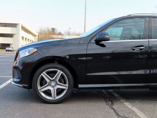 2016 Mercedes-Benz GLE 4MATIC 4dr GLE 350 - 23000683 - 9