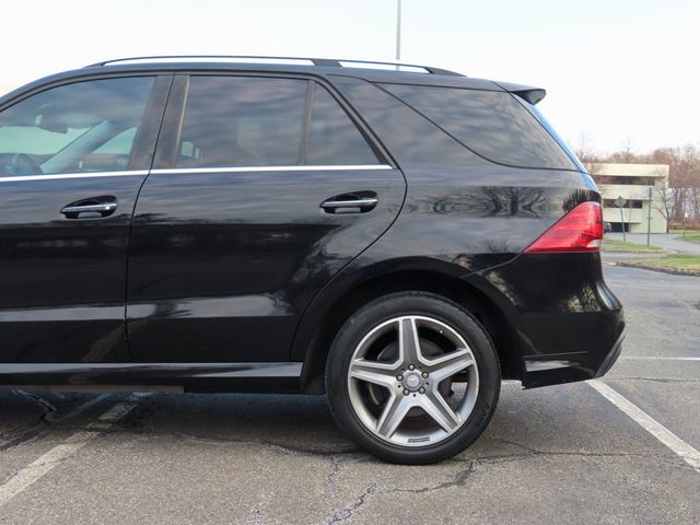 2016 Mercedes-Benz GLE 4MATIC 4dr GLE 350 - 23000683 - 10
