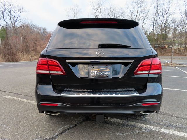 2016 Mercedes-Benz GLE 4MATIC 4dr GLE 350 - 23000683 - 12