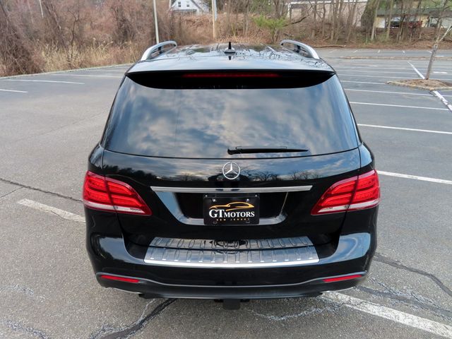 2016 Mercedes-Benz GLE 4MATIC 4dr GLE 350 - 23000683 - 13