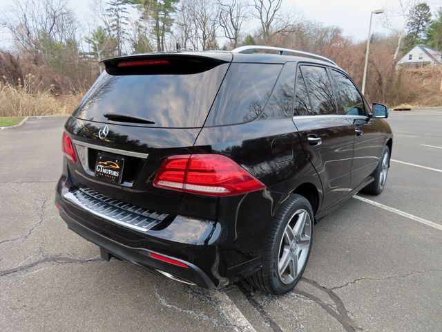 2016 Mercedes-Benz GLE 4MATIC 4dr GLE 350 - 23000683 - 14