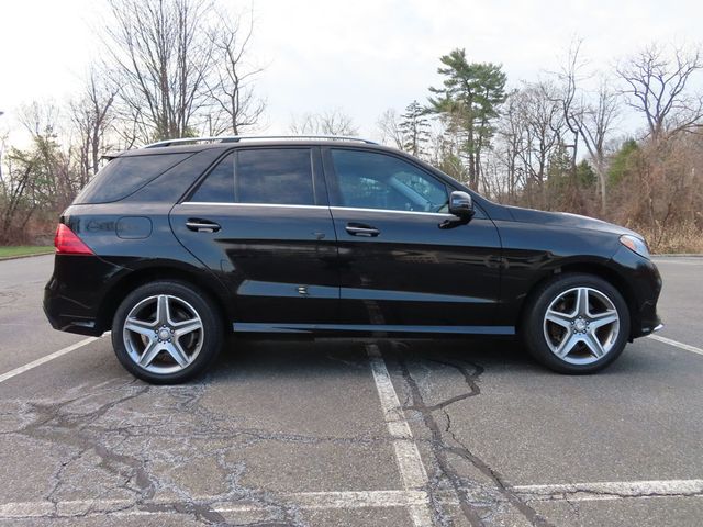 2016 Mercedes-Benz GLE 4MATIC 4dr GLE 350 - 23000683 - 15
