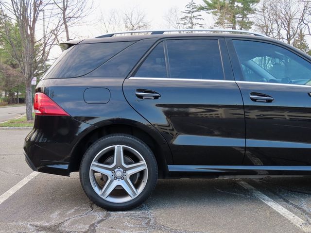 2016 Mercedes-Benz GLE 4MATIC 4dr GLE 350 - 23000683 - 16