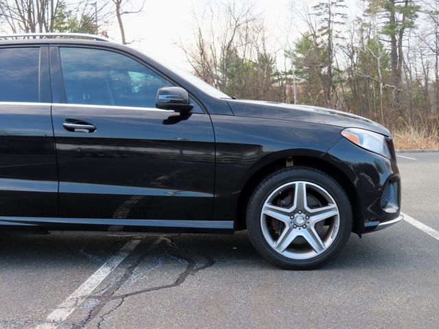 2016 Mercedes-Benz GLE 4MATIC 4dr GLE 350 - 23000683 - 17