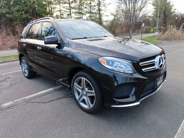 2016 Mercedes-Benz GLE 4MATIC 4dr GLE 350 - 23000683 - 18