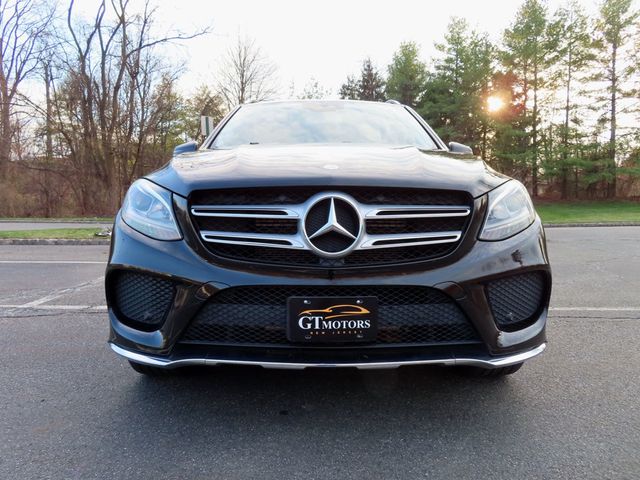 2016 Mercedes-Benz GLE 4MATIC 4dr GLE 350 - 23000683 - 1