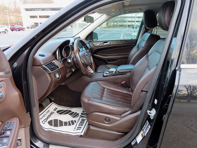 2016 Mercedes-Benz GLE 4MATIC 4dr GLE 350 - 23000683 - 20