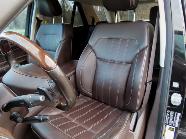 2016 Mercedes-Benz GLE 4MATIC 4dr GLE 350 - 23000683 - 21