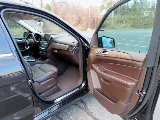 2016 Mercedes-Benz GLE 4MATIC 4dr GLE 350 - 23000683 - 22