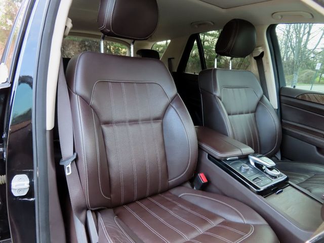 2016 Mercedes-Benz GLE 4MATIC 4dr GLE 350 - 23000683 - 24