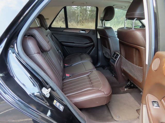 2016 Mercedes-Benz GLE 4MATIC 4dr GLE 350 - 23000683 - 26