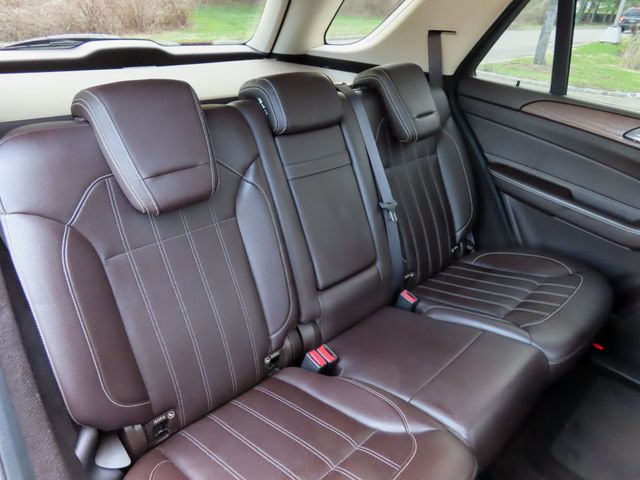 2016 Mercedes-Benz GLE 4MATIC 4dr GLE 350 - 23000683 - 27