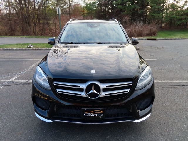 2016 Mercedes-Benz GLE 4MATIC 4dr GLE 350 - 23000683 - 2