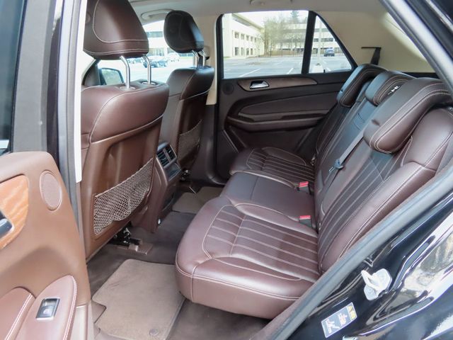 2016 Mercedes-Benz GLE 4MATIC 4dr GLE 350 - 23000683 - 29