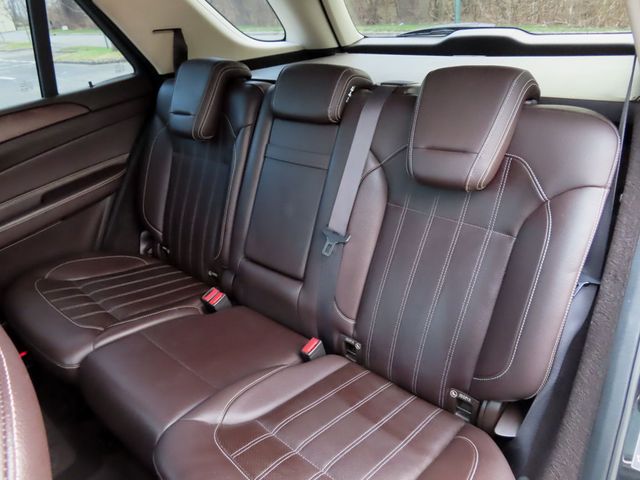 2016 Mercedes-Benz GLE 4MATIC 4dr GLE 350 - 23000683 - 30