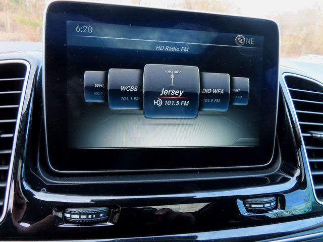 2016 Mercedes-Benz GLE 4MATIC 4dr GLE 350 - 23000683 - 34