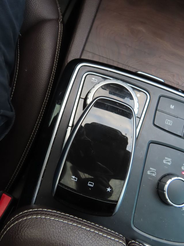 2016 Mercedes-Benz GLE 4MATIC 4dr GLE 350 - 23000683 - 36