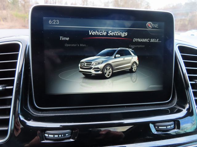 2016 Mercedes-Benz GLE 4MATIC 4dr GLE 350 - 23000683 - 41