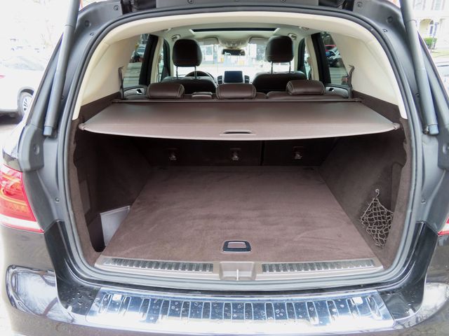 2016 Mercedes-Benz GLE 4MATIC 4dr GLE 350 - 23000683 - 44