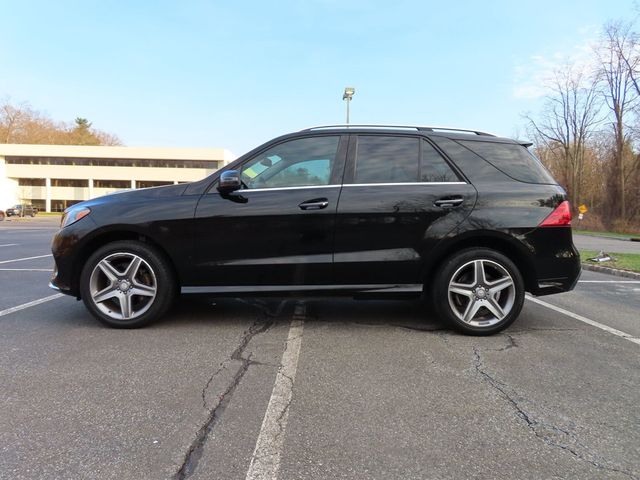 2016 Mercedes-Benz GLE 4MATIC 4dr GLE 350 - 23000683 - 5