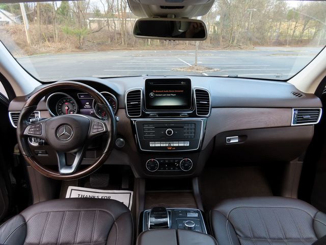 2016 Mercedes-Benz GLE 4MATIC 4dr GLE 350 - 23000683 - 6