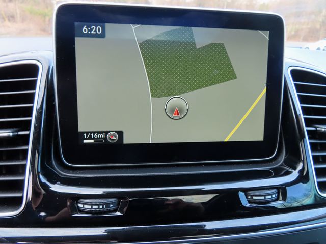 2016 Mercedes-Benz GLE 4MATIC 4dr GLE 350 - 23000683 - 7