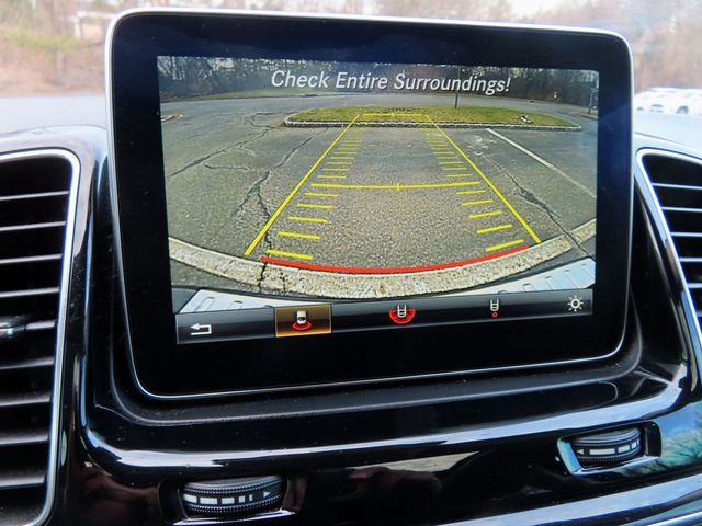 2016 Mercedes-Benz GLE 4MATIC 4dr GLE 350 - 23000683 - 8