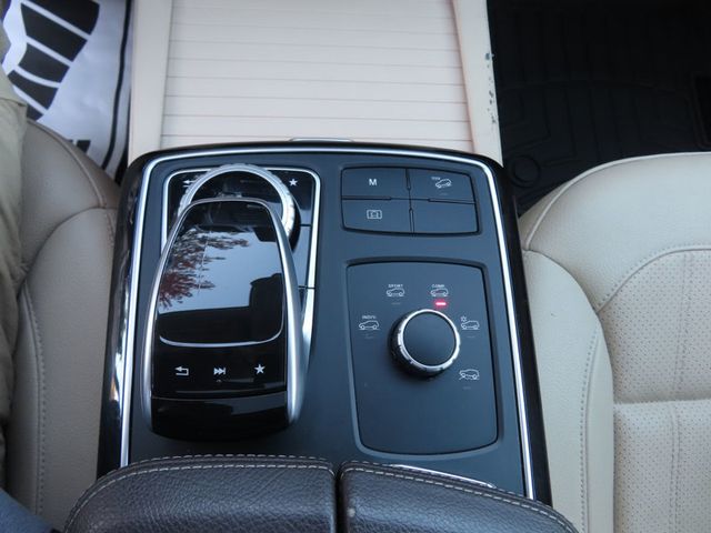 2016 Mercedes-Benz GLE 4MATIC 4dr GLE 350 - 23095726 - 9