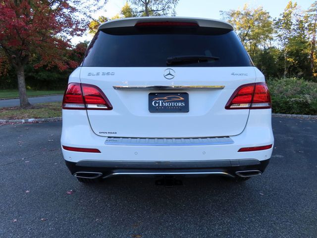 2016 Mercedes-Benz GLE 4MATIC 4dr GLE 350 - 23095726 - 14