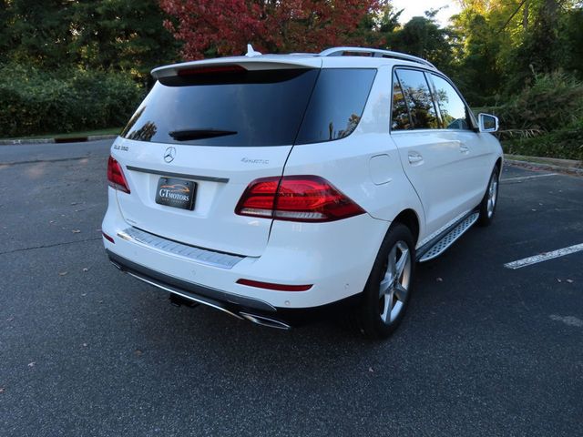 2016 Mercedes-Benz GLE 4MATIC 4dr GLE 350 - 23095726 - 16