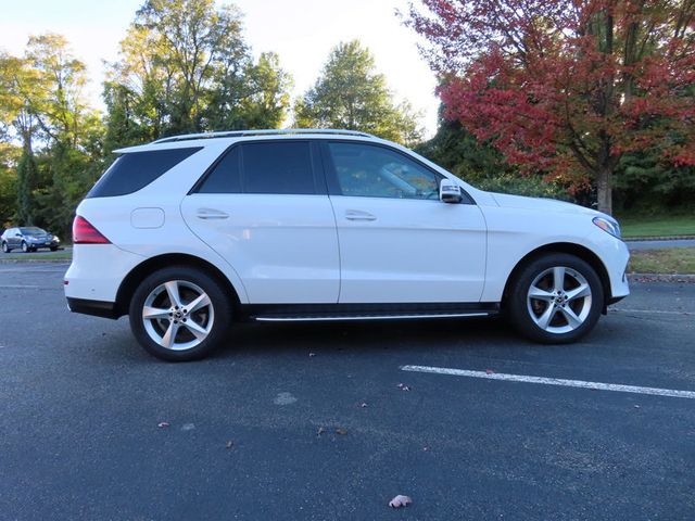 2016 Mercedes-Benz GLE 4MATIC 4dr GLE 350 - 23095726 - 17