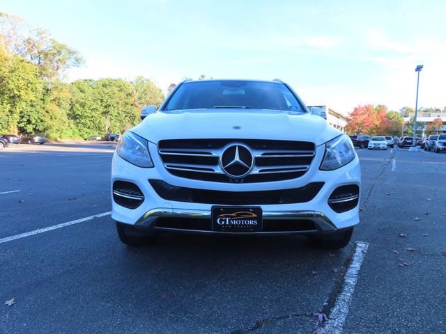 2016 Mercedes-Benz GLE 4MATIC 4dr GLE 350 - 23095726 - 1