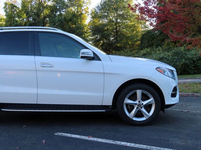 2016 Mercedes-Benz GLE 4MATIC 4dr GLE 350 - 23095726 - 19