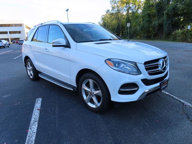 2016 Mercedes-Benz GLE 4MATIC 4dr GLE 350 - 23095726 - 20
