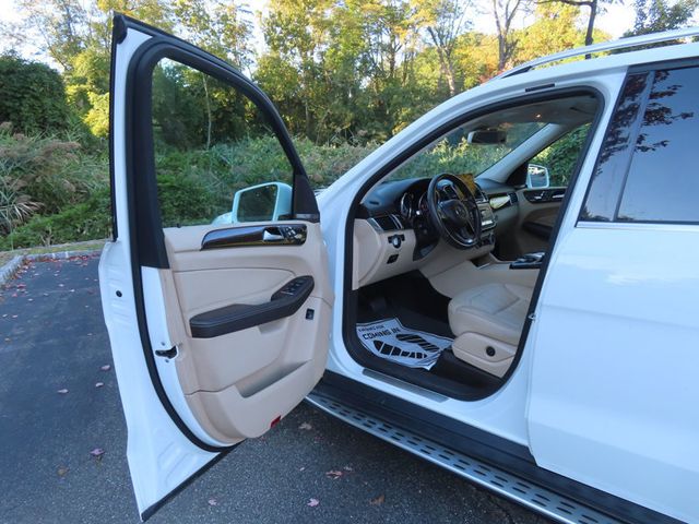 2016 Mercedes-Benz GLE 4MATIC 4dr GLE 350 - 23095726 - 22
