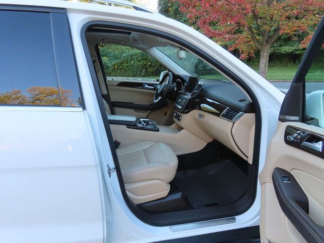 2016 Mercedes-Benz GLE 4MATIC 4dr GLE 350 - 23095726 - 25