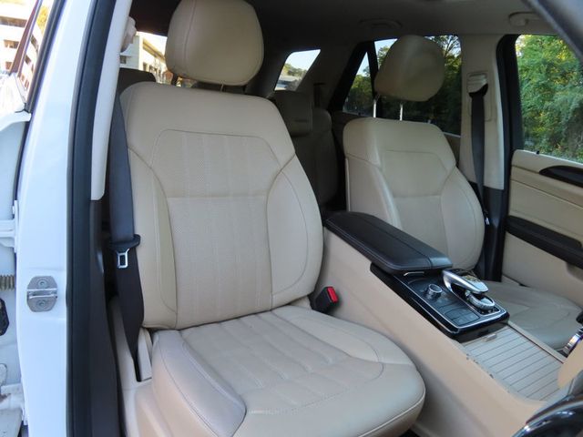 2016 Mercedes-Benz GLE 4MATIC 4dr GLE 350 - 23095726 - 26