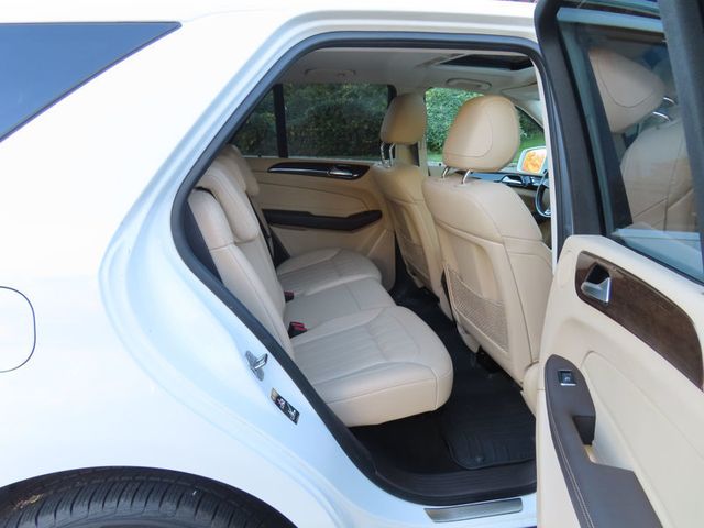 2016 Mercedes-Benz GLE 4MATIC 4dr GLE 350 - 23095726 - 28
