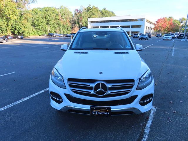 2016 Mercedes-Benz GLE 4MATIC 4dr GLE 350 - 23095726 - 2