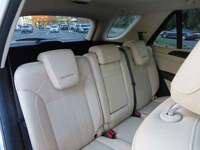 2016 Mercedes-Benz GLE 4MATIC 4dr GLE 350 - 23095726 - 29