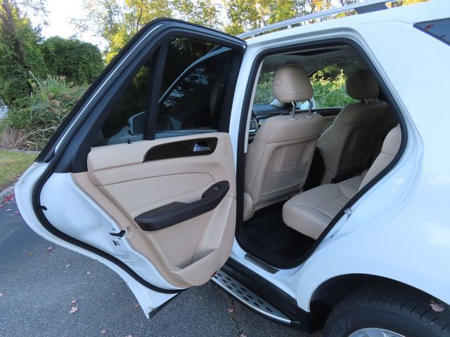 2016 Mercedes-Benz GLE 4MATIC 4dr GLE 350 - 23095726 - 30