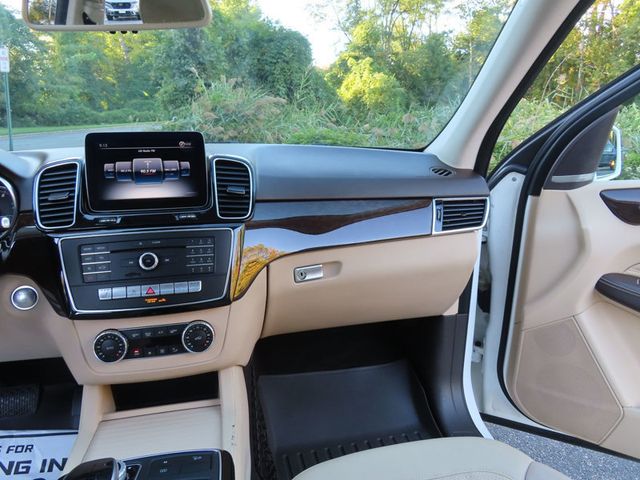 2016 Mercedes-Benz GLE 4MATIC 4dr GLE 350 - 23095726 - 34