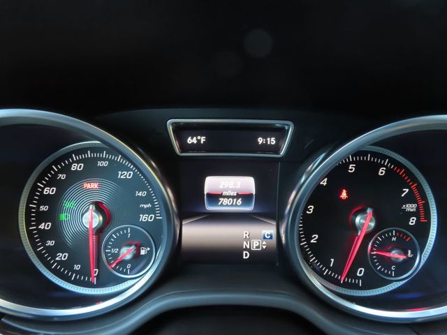 2016 Mercedes-Benz GLE 4MATIC 4dr GLE 350 - 23095726 - 40