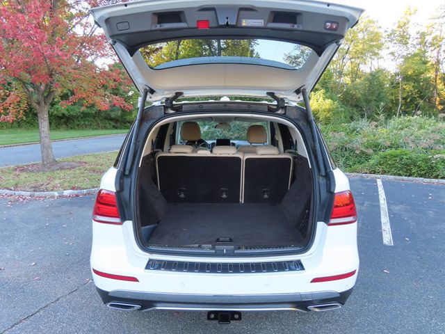 2016 Mercedes-Benz GLE 4MATIC 4dr GLE 350 - 23095726 - 43