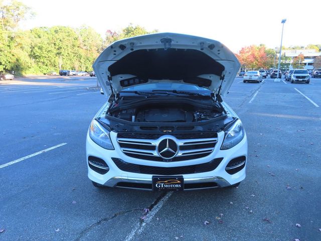 2016 Mercedes-Benz GLE 4MATIC 4dr GLE 350 - 23095726 - 44