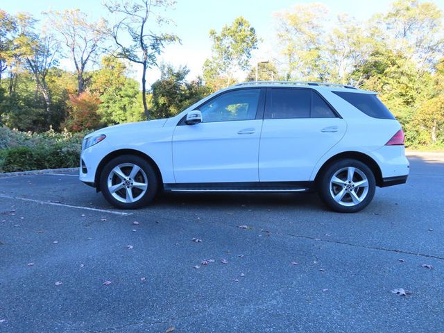 2016 Mercedes-Benz GLE 4MATIC 4dr GLE 350 - 23095726 - 4