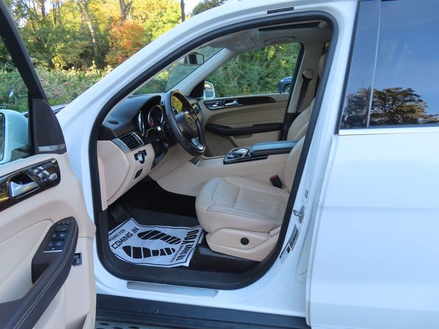 2016 Mercedes-Benz GLE 4MATIC 4dr GLE 350 - 23095726 - 5