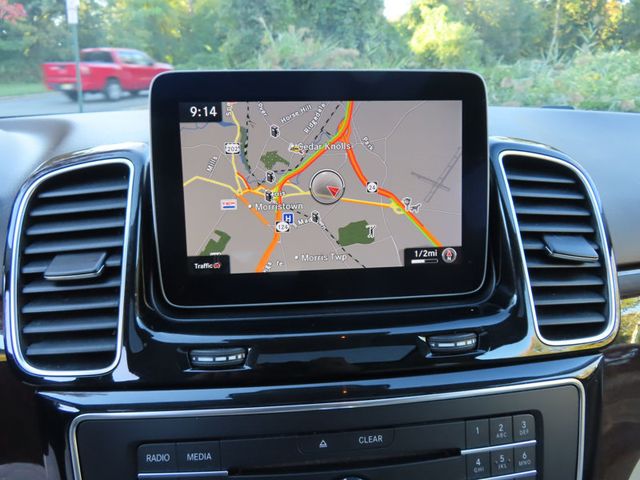 2016 Mercedes-Benz GLE 4MATIC 4dr GLE 350 - 23095726 - 7