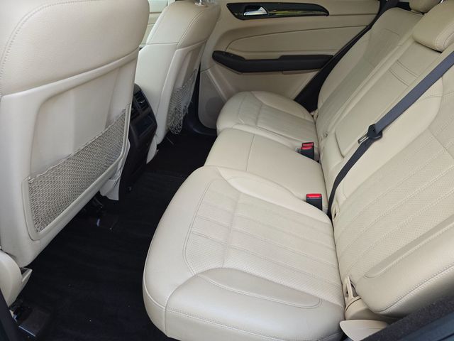 2016 Mercedes-Benz GLE 4MATIC 4dr GLE 350 - 23065415 - 10
